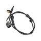 ABS Wheel Speed Sensor Fits Nissan Murano 2009 2010 2011-2014 ALS2500 5S12283