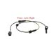 ABS Wheel Speed Sensor Front L/R Fits Nissan Murano 2015-2024