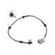 ABS Wheel Speed Sensor For Select 2005-20 Nissan Suzuki Models 5S11219