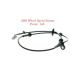 ABS Wheel Speed Sensor Front Left Fits:#47911-CA000 Nissan Murano 2003-2008