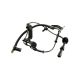 Rear Left Side ABS Wheel Speed Sensor 970-056 For Jeep Patriot Compass 2007-16