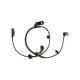 For Jeep Compass Patriot Dodge 2007-2016 Front ABS Wheel Speed Sensor