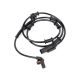 For 06 07 08 For Dodge Ram 3500 Front Driver & Passenger ABS Wheel Speed Sensor