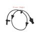 ABS Wheel Speed Sensor for Honda Fit 2015-2020 Front Right 57450T5R003