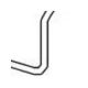 57455-TBA-A03 Sensor Assembly Left Front Honda Genuine 57455TBAA03