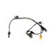 Front Left ABS Wheel Speed Sensor Fit For Acura TL 2004-2008 970-279 57455SEPA01