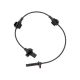 Rear ABS Speed Sensor 57470T0BA01 Right Side for 2012-2016 Honda CR-V