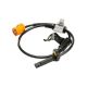 For 2004-2008 Acura TSX 970-601 SU10040 Rear Driver Left ABS Wheel Speed Sensor
