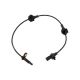 Rear ABS Speed Sensor 57475T0BA01 Left Side for 12-16 Honda CR-V EX, EX-L, LX