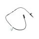 ABS Speed Sensor For 10-17 Chevrolet Equinox GMC Terrain Front Left Driver Side