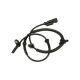 For Ford Explorer 2011-2019 WVE 5S12324 Rear ABS Wheel Speed Sensor