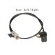 ABS Wheel Speed Sensor Rear Left or Right Fits: Commander Grand Cherokee