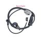 ABS Wheel Speed Sensor Wire Harness Rear Right Fits Lexus ES350 Avalon Camry