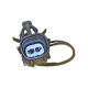 Connector of ABS Wheel Speed Sensor Wire Harness Rear Left ForHigh Lander 08-13