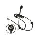 New Rear Left or Right ABS Wheel Speed Sensor For 07-09 Lexus ES350 8951633030