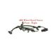 ABS Wheel Speed Sensor Front-Right Fits: Sequoia 2001-2007 Tundra 2000-2006