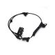 For 09- 18 Toyota Corolla Matrix 1.8L 2.4L Driver Front ABS Wheel Speed Sensor.