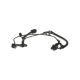8954206081 ABS Wheel Speed Sensor Front Right for TOYOTA AVALON CAMRY 2019-2022