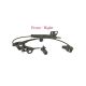 89542-02090 ABS Wheel Speed Sensor Front Right Fit Corolla Matrix Pontioc Vibe