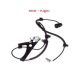 ABS Wheel Speed Sensor Rear Right Fits Lexus LX470 Toyota Land Cruiser 1998-2007
