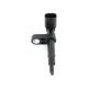 Rear Driver Side ABS Wheel Speed Sensor For LS460 IS250 GS430 2005-2014 ALS1804