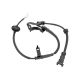 Rear ABS Wheel Speed Sensor Wiring Harness Right Side for 2006-2010 Kia Rio Base
