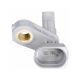 PORSCHE ABS Brakes Wheel Speed Sensor PEX: 410.035 - OE:95560640612