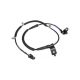 ABS Wheel Speed Sensor Front Right Beck/Arnley 084-4363 fit Santa Fe