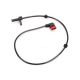 ABS Wheel Speed Sensor Rear Left / Right for Mercedes-Benz CL600 S63 AMG 08-10