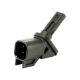 Front Left/Right Wheel Speed Sensor 695-261 For Mazda 3 2004 2005-2013