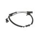 1 x  ABS Wheel Speed Sensor Front L/R Fits Ram 1500 1500 Clasic 2013-2022