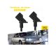 2 ABS Wheel Speed Sensor Front L and R FOR Mazda 3 2004-2016 Mazda 5 2006-2014
