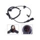 For Ford F-250 F-350 05-10 Front Driver or Passenger Side ABS Wheel Speed Sensor