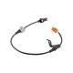 ABS Speed Sensor Rear Right Passenger Side For Honda Accord 2003-07 Sedan Coupe