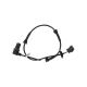 New Front Left ABS Wheel Speed Sensor For Chevrolet Aveo5  Aveo  96959997