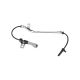 ABS Wheel Speed Sensor Rear Left For 2007-2009 Subaru Legacy Outback ALS1583
