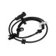 1x Rear Left/Right ABS Wheel Speed Sensor For 2007-2016 Chevrolet Traverse