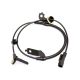 New ABS Speed Sensor Front Passenger Right Side RH Hand for Mitsubishi Lancer