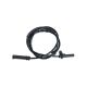 ✅Rear L/R ABS Speed Sensor for BMW X5 E70 F15 F85 X6 E71 E72 F16 F86 34526771777
