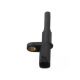 ABS Wheel Speed Sensor BWD ABS2019 / Xrf Standard ALS1926