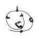 Abs Speed Sensor 956812S500 rear right side for 2011-2016 Kia Sportage EX,LX,SX