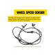 1x ABS Wheel Speed Sensor For Sentra Nissan 2013-2018 Front or Left Right Side B