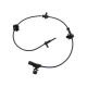 Rear Abs Speed Sensor 22941968 left right side for 2013-2019 Cadillac ATS