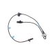 New Rear Abs Speed Sensor 57475TX4A01 Left Side for 2013-2018 Acura RDX