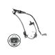 New ABS Wheel Speed Sensor Front Left For Toyota Corolla 89543-48020