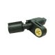 Front ABS Brakes Wheel Speed Sensor Left LH for Audi VW