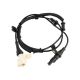 Rear LH ABS Wheel Speed Sensor For Ford F-150 2009 2010 FX4 XLT 4.6L 5.4L V8
