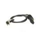 ABS Wheel Speed Sensor ARA1009