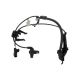 ABS Wheel Speed Sensor Front RH For Toyota Highlander Base 3.5L 2008-13 ALS2539