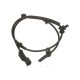 ABS Wheel Speed Sensor Rear L/R Fits Ford Explorer Police Interceptor Utility